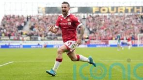 Jack Marriott hits hat-trick as Reading overcome Wycombe