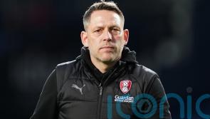 Leam Richardson applauds Reading &lsquo;character&rsquo; after victory over Wycombe