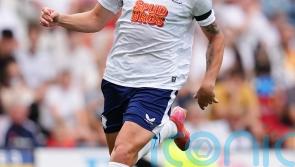 Milutin Osmajic rescues point for Preston against Watford