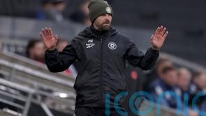 Paul Warne disappointed with lack of cutting edge despite MK Dons victory