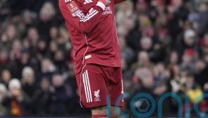 Liverpool boss Arne Slot salutes Mohamed Salah&rsquo;s all-round display in FA Cup win