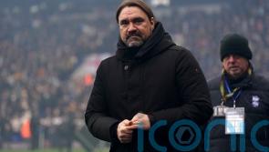 Leeds boss Daniel Farke won&rsquo;t get carried away by dreams of cup glory