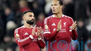 Virgil van Dijk says Mo Salah is still &lsquo;so important&rsquo; for Liverpool