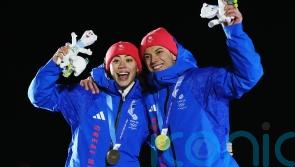 Records tumble for Team GB on Super Sunday at Winter Olympics