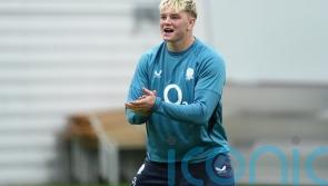 Henry Pollock set for first England start against Ireland in Six Nations