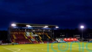 Ivan Varfolomeev scores as high-flying Lincoln hammer 10-man Northampton