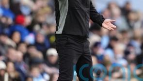 Karl Robinson rues &lsquo;human errors&rsquo; as Salford lose against lowly Newport