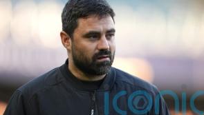 Vitor Matos hails Swansea&rsquo;s mentality after &lsquo;important&rsquo; win over Bristol City