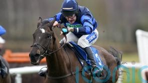 Anglers Crag regains his Eider crown at Newcastle