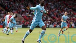 Emmanuel Dieseruvwe makes no mistake with penalty in Rochdale&rsquo;s win over Woking