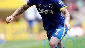 Bradford beaten at AFC Wimbledon after travel woe