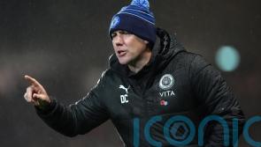 Dave Challinor hails Stockport resilience in comeback victory over Wigan