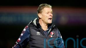 Steve Cotterill &lsquo;had a funny idea&rsquo; George Miller would shine in sub role