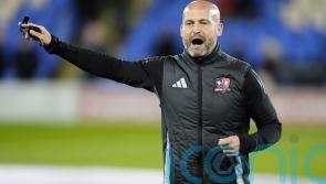 Kevin Nicholson conflicted over Exeter display after thriller with Peterborough