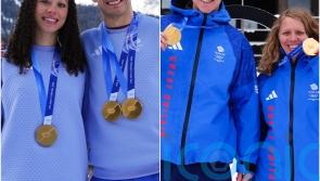 Team GB&rsquo;s record over the years as their best ever Winter Olympics ends