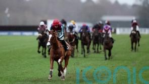 Punchestown calling for Windbeneathmywings, says Pipe