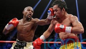 Floyd Mayweather to come out of retirement for rematch with Manny Pacquiao