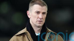 Joe Hart helps out at Shrewsbury as they beat slumping Salford