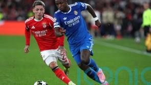 Benfica lose appeal against Gianluca Prestianni ban over racism allegations