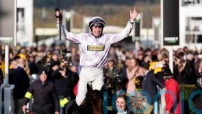 Scott sees some sadness in Constitution Hill decision