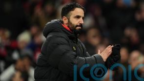 Cost of sacking Ruben Amorim revealed in Manchester United stock exchange filing