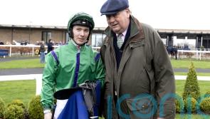 Colin Keane booked for The Mourne Rambler&rsquo;s Champion Bumper bid