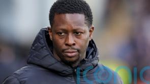 Marvin Bartley believes Livingston can pull off great escape