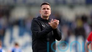 Lee Bell praises Crewe after late comeback against Tranmere