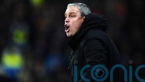 Wycombe staff will not divulge details about Michael Duff half-time dismissal