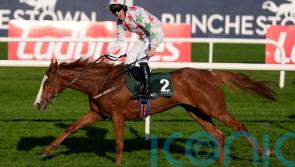 Victorious Forever swoop for Carrigmoornaspruce