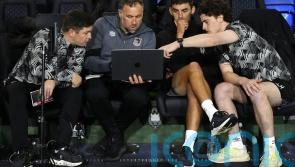 David Artell hails Grimsby response as tactical change sets up win over Salford