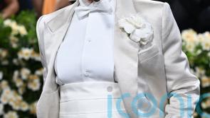 Spanish football club&rsquo;s plea to Madonna to help find team shirt she wore in 1990