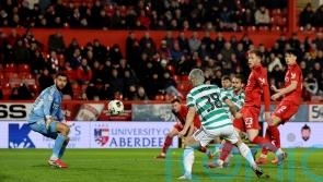 Martin O&rsquo;Neill hails Celtic match-winner Benjamin Nygren