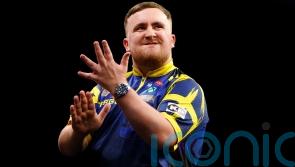 Luke Littler ignites Premier League campaign with victory in Cardiff