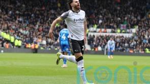 Derby close to within three points of play-offs with win over Sheff Wed
