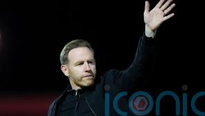 Gavin Cowan applauds &lsquo;incredible&rsquo; Shrewsbury after late win at Chesterfield