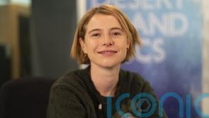 Irish actress Jessie Buckley reveals battle with eating disorder and depression