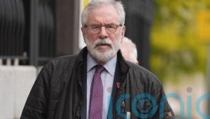 High Court trial against Gerry Adams set to begin