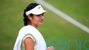 Emma Raducanu admits she was overpowered by Amanda Anisimova at Indian Wells