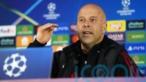 Liverpool boss Arne Slot ready for hostile atmosphere at Galatasaray