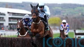 Kargese foils Kopek and Lulamba in Arkle surprise