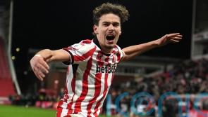 Ipswich denied as Milan Smit snatches thrilling point for Stoke