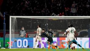 Chelsea stung by late goals as PSG claim first-leg advantage