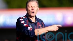 Steve Cotterill full of praise for Shrewsbury fans after Cheltenham victory