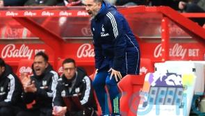 Vitor Pereira admits he will prioritise Forest&rsquo;s Premier League fate over Europe