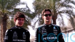 Russell-Antonelli battle will not repeat Hamilton-Rosberg animosity &ndash; Toto Wolff