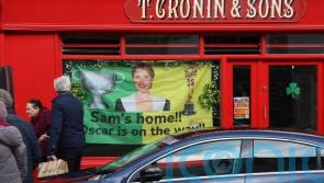 &lsquo;She&rsquo;ll get same welcome as Kerry team&rsquo;, say residents after Buckley&rsquo;s Oscar win