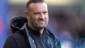 Ian Evatt hails Blackpool&rsquo;s &lsquo;unbelievable courage&rsquo; in win over Port Vale