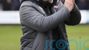 David Artell insists he always had faith in Grimsby scoring late winner