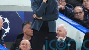 Liam Rosenior says Chelsea&rsquo;s season will not derail after Champions League exit